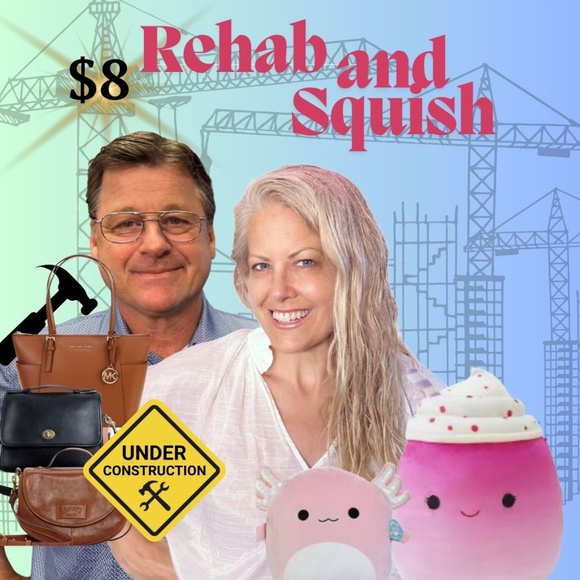 🎉 FRIYAY BAG BOMB IS BACKKK BAYBEES! YES! THIS FRIYAY 1/30 5P EST $8 STARTS! 🎉 - Picture 3 of 16